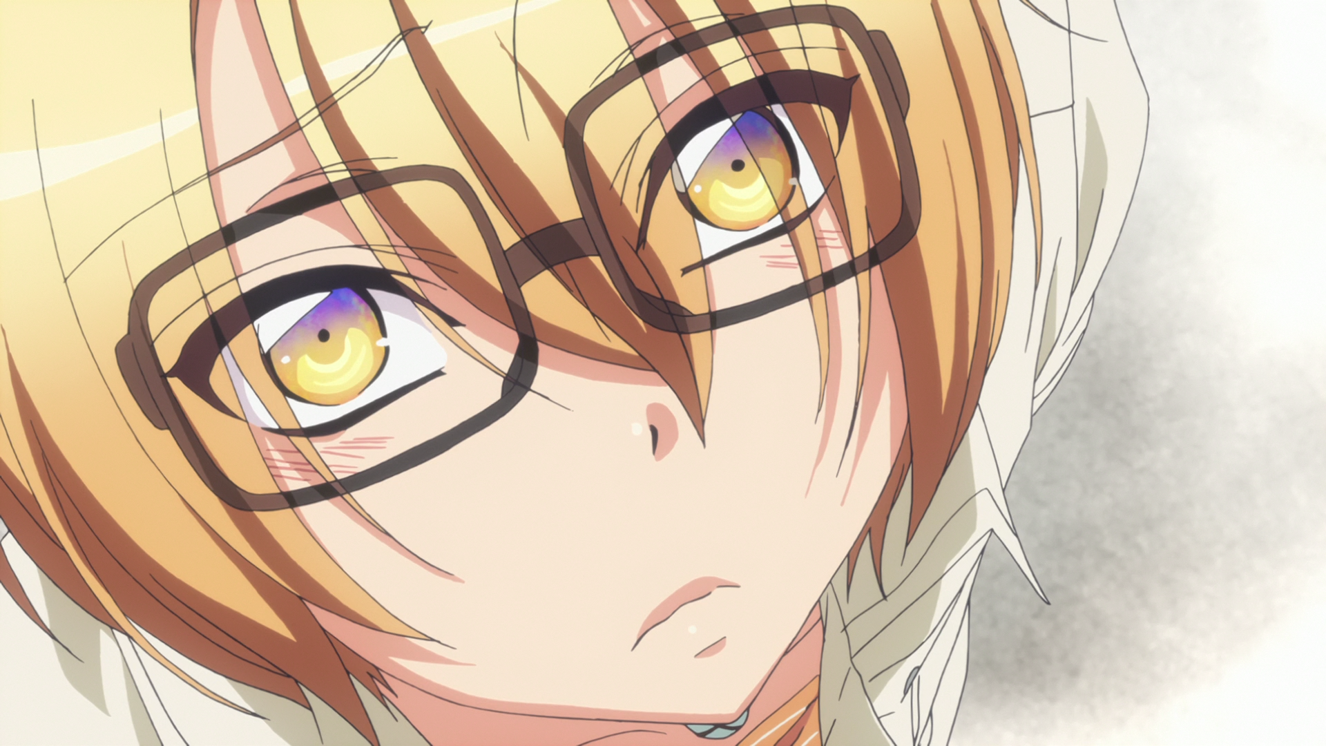 Love Stage!!: Chotto ja Nakutte (Otaku Tail No Fansub)